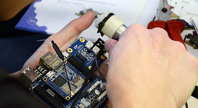 ФОТО Кванториум