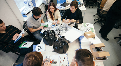 ФОТО Кванториум