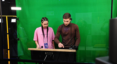 ФОТО Кванториум