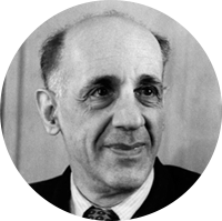 Юрий Борисович Румер logo