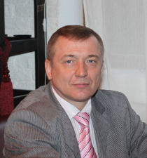 Жуков Александр Сергеевич 